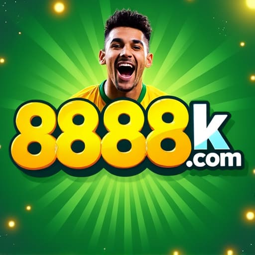 Logo da 8888k